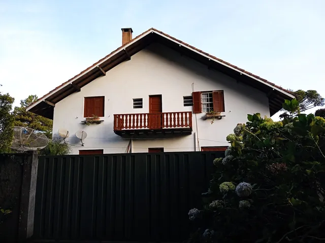 Pousada dos Pássaros