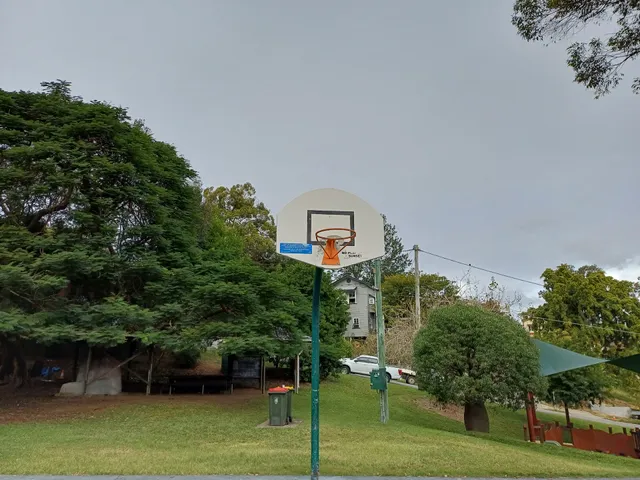 Lyons Playground Park