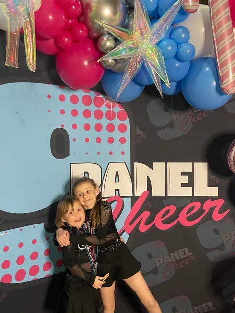 Sanford Allstar Cheerleading