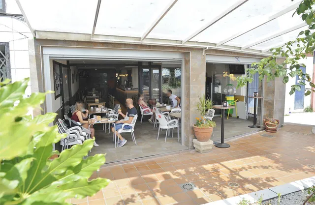 Restaurante Tío Pepe