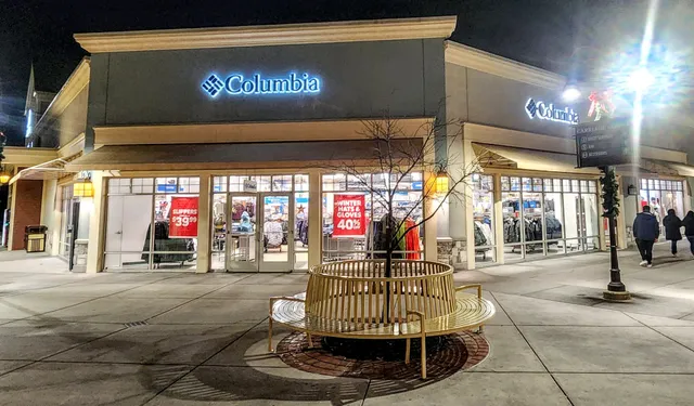Columbia Factory Store