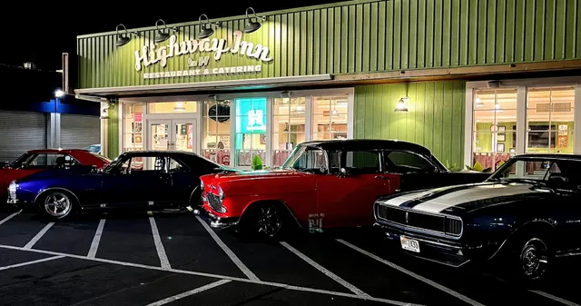 Highway Inn Restaurant and Catering