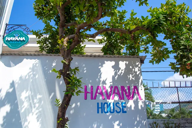 HAVANA HOUSE QUY NHƠN