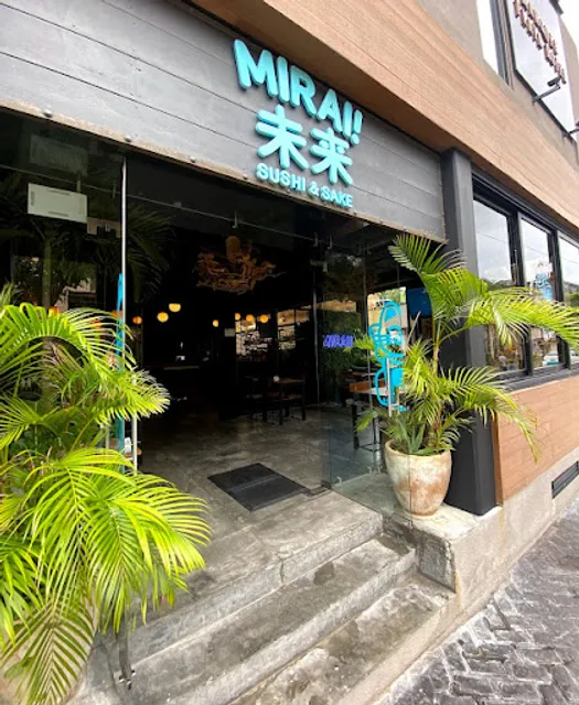 Mirai Playa del Carmen