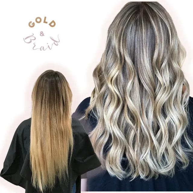 Gold & Braid Costa Mesa