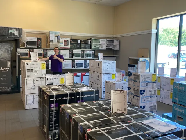 Smarter Appliance and Mattress