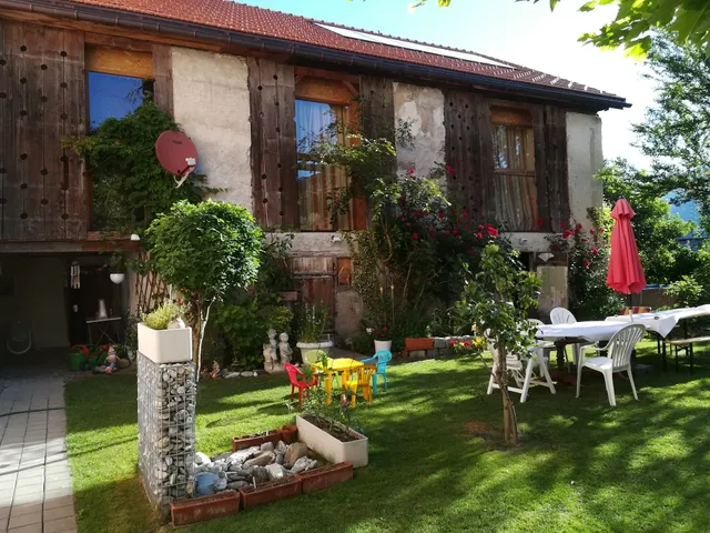 Ricci's Villa Artistica