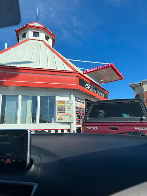 Cruisin Coffee Lakeway