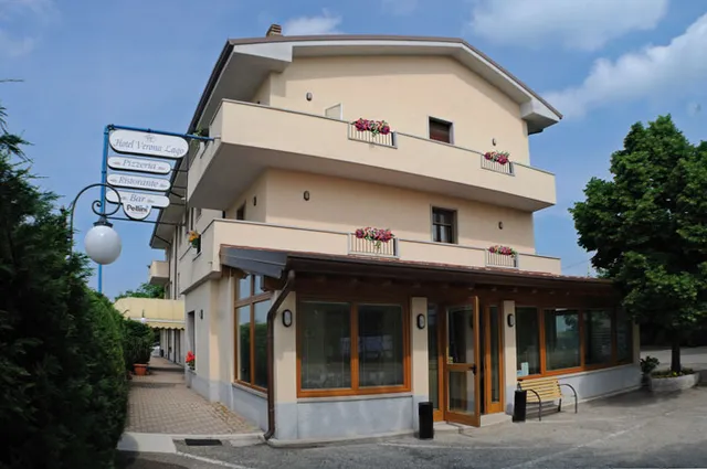 Hotel Verona Lago (Hotel, Ristorante)