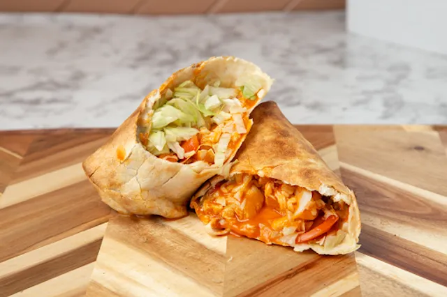 Tomatoes II Pizzeria