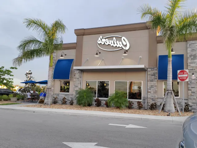 Culver’s