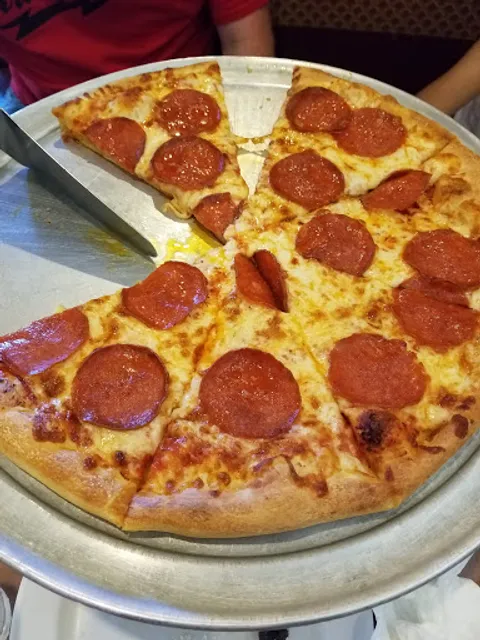 Romano Pizza & Pasta