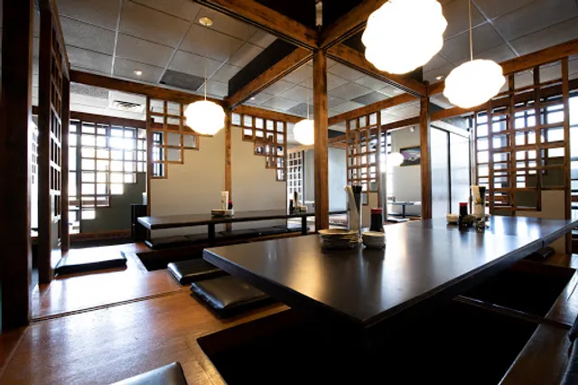 Sushi Village Japanese Restaurant