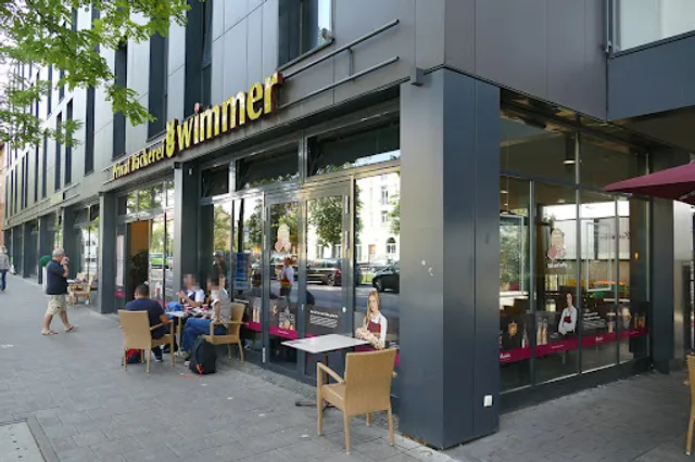 Privat Bäckerei Wimmer