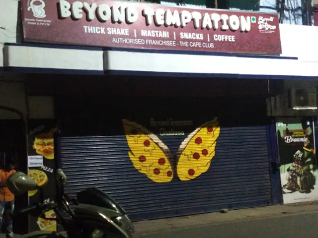 Beyond Temptation, Chaibasa