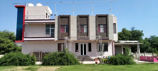 OYO 48965 Shree Shyam Marriage Garden