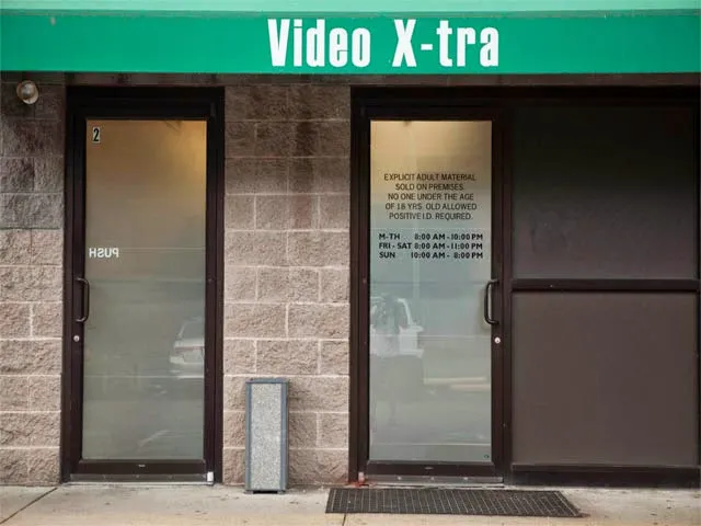 Video X-Tra