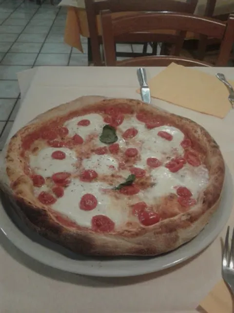 Pizzeria Da Vittorio