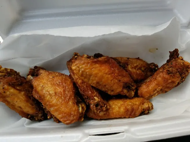 Wings n more government