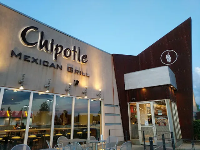 Chipotle Mexican Grill