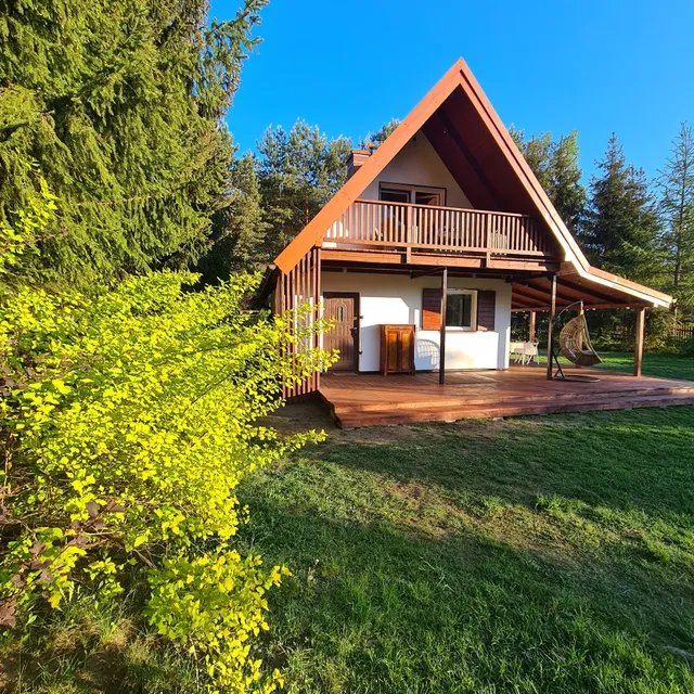 Dom Na Szlaku, Borowe 6L