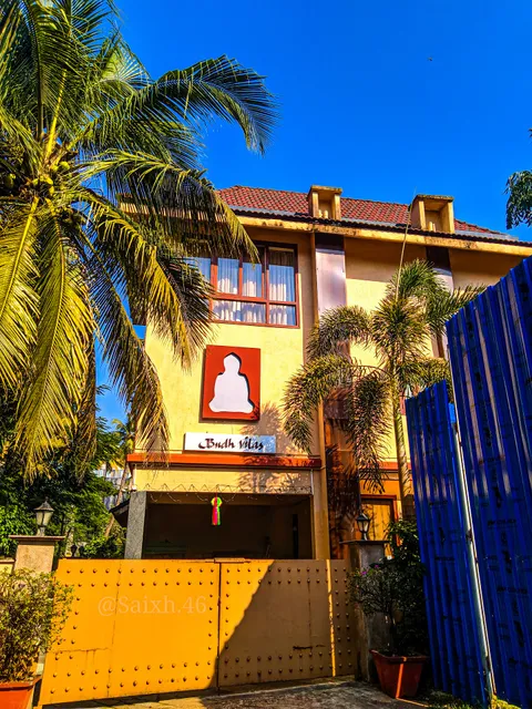 Budh Villas Calangute
