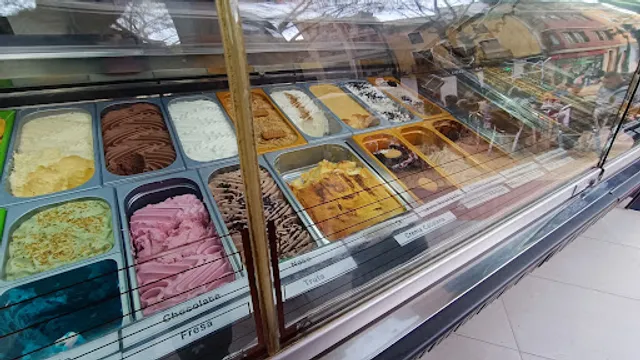 Gelateria La Ibense