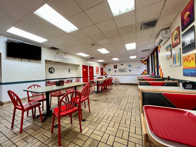 California Mexican Food