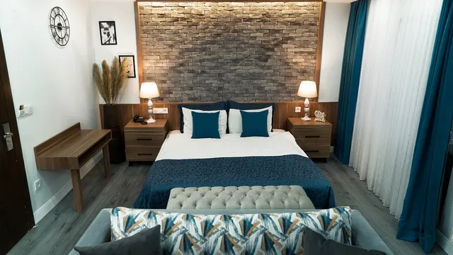 Taksim Yazıcı Residence