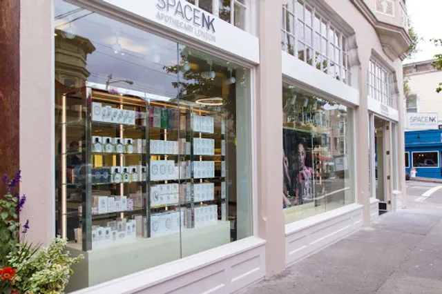 Space NK San Francisco