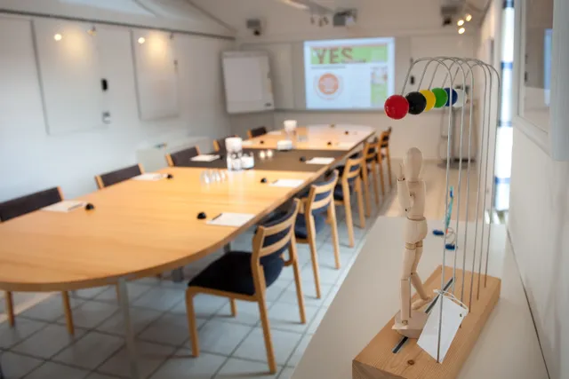 Hornstrup Kursuscenter