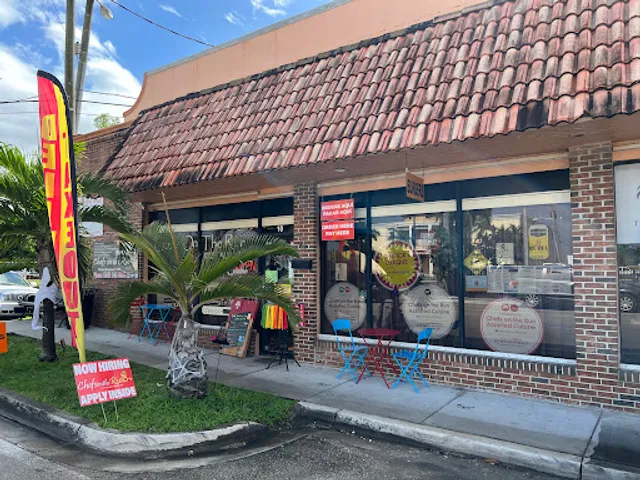 Chefs on the Run Gastro Pub