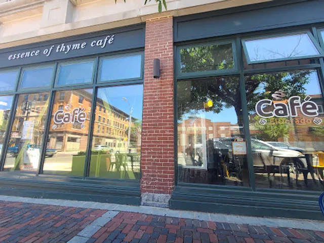 Café El Dorado Bakery