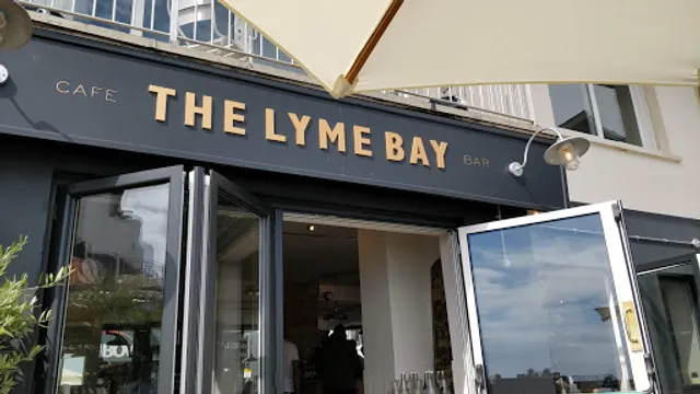 The Lyme Bay