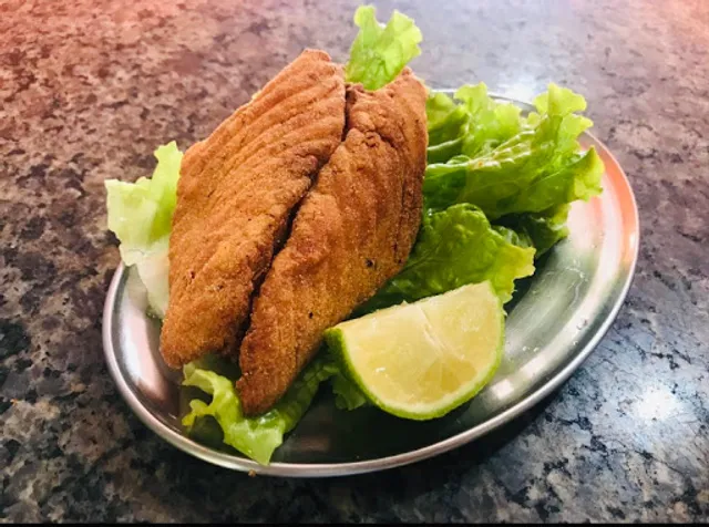 Restaurante do GÊ (Disk Marmitex)