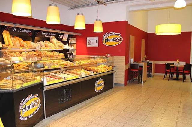 Bäckerei Plank – Neumarkt Rewe