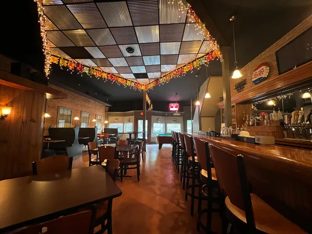 Dos Bros Mexican Restaurant