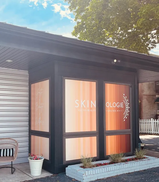 Skinologie Studio Esthetics + Massage