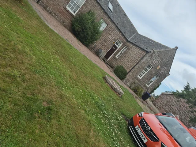 Arbuthnott Holiday Lets