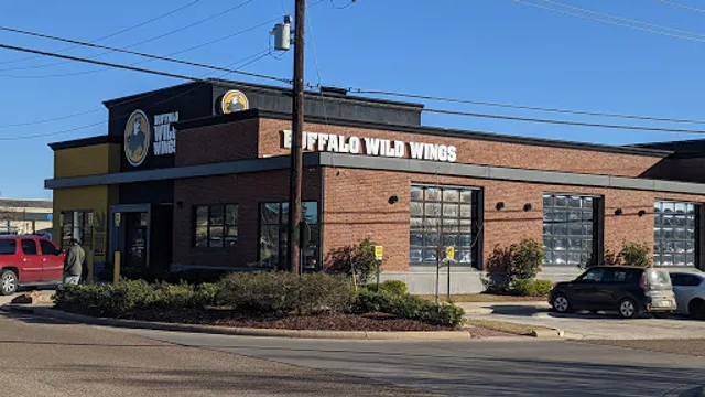 Buffalo Wild Wings