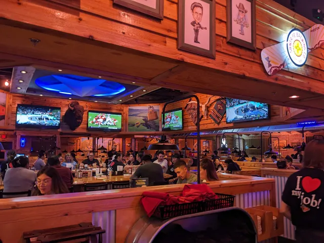 Texas Roadhouse