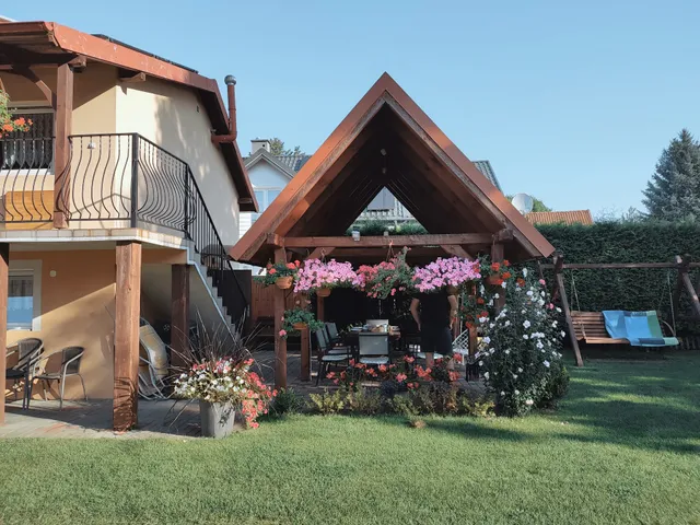 Pokoje i Apartamenty U Kryni