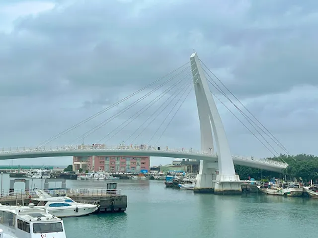Fisherman's Wharf Park
