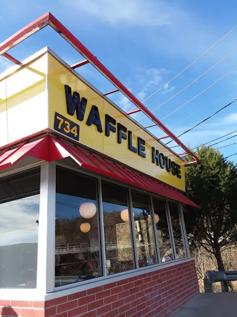 Waffle House