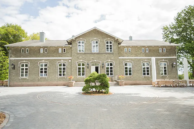 Herrenhaus Gut Neuruppersdorf