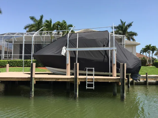 Marco Canvas & Upholstery LLC