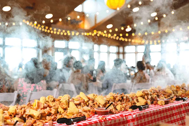 Jax Beach Boil Company