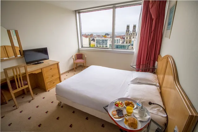 KOSY Appart'Hôtels Nancy - Coeur de Ville