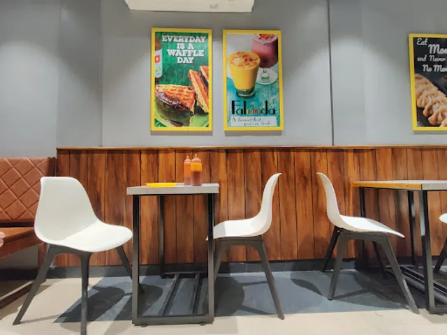 Fuel Juice & Pasta Bar | Ambattur Second Branch