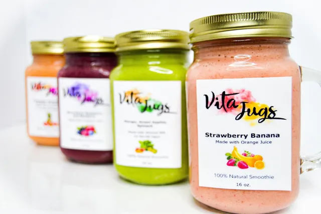 VitaJug Smoothies, LLC